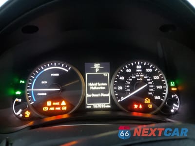 Zdjęcie 9 z 14 samochodu: 2015 LEXUS NX 300H VIN:JTJYWRBZ7F2005952 - miniatura