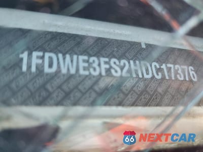 Zdjęcie 14 z 14 samochodu: 2017 FORD ECONOLINE E350 SUPER DUTY CUTAWAY VAN VIN:1FDWE3FS2HDC17376 - miniatura