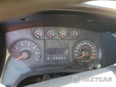 Zdjęcie 9 z 14 samochodu: 2009 FORD F150 SUPER CAB VIN:1FTRX12WX9KB75609 - miniatura