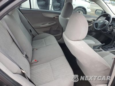 Zdjęcie 11 z 14 samochodu: 2010 TOYOTA COROLLA BASE VIN:1NXBU4EE6AZ189249 - miniatura