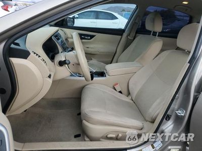 Zdjęcie 7 z 12 samochodu: 2014 NISSAN ALTIMA 2.5 VIN:1N4AL3AP2EN225447 - miniatura
