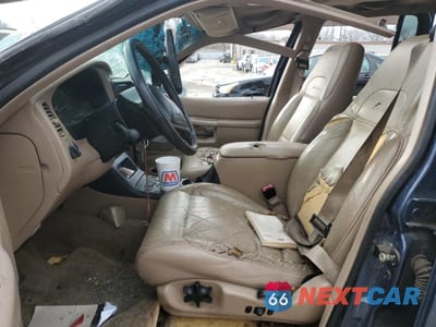 Zdjęcie 7 z 14 samochodu: 1999 FORD EXPLORER VIN:1FMZU35P0XZB77099 - miniatura
