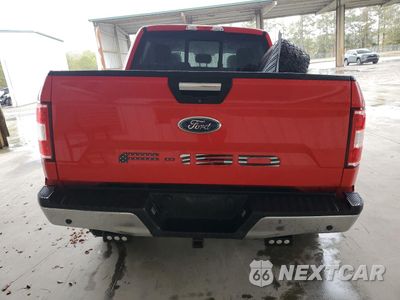 Zdjęcie 6 z 14 samochodu: 2018 FORD F150 SUPERCREW VIN:1FTEW1E58JFB94385 - miniatura