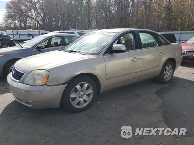 2005 FORD FIVE HUNDRED SEL 1FAFP24135G204414 - główne zdjęcie licytacji z USA - miniatura