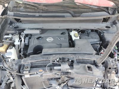 Zdjęcie 13 z 15 samochodu: 2016 NISSAN PATHFINDER S VIN:5N1AR2MN5GC657053 - miniatura