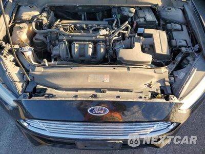 Zdjęcie 18 z 21 samochodu: 2015 FORD FUSION SE VIN:3FA6P0H76FR114543 - miniatura