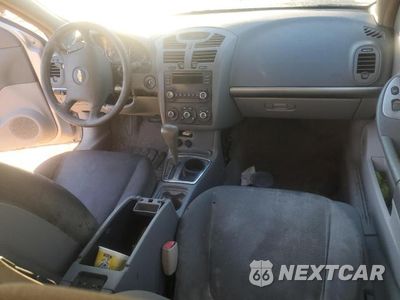 Zdjęcie 8 z 12 samochodu: 2006 CHEVROLET MALIBU LS VIN:1G1ZS51F46F220046 - miniatura