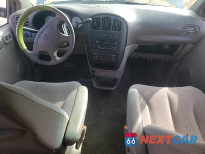 Zdjęcie 8 z 13 samochodu: 2003 DODGE CARAVAN SE VIN:1D4GP25R83B288066 - miniatura