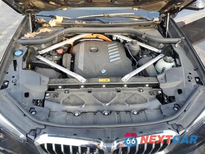 Zdjęcie 12 z 13 samochodu: 2023 BMW X5 XDRIVE45E VIN:5UXTA6C03P9N95925 - miniatura