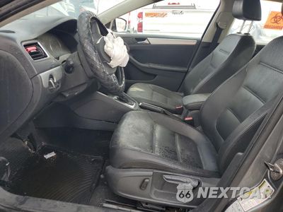 Zdjęcie 7 z 12 samochodu: 2013 VOLKSWAGEN JETTA SE VIN:3VWDP7AJ2DM380939 - miniatura