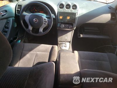 Zdjęcie 8 z 15 samochodu: 2008 NISSAN ALTIMA 2.5 VIN:1N4AL21E18C245469 - miniatura