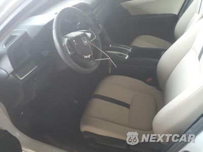 Zdjęcie 7 z 14 samochodu: 2019 HONDA CIVIC LX VIN:19XFC2F6XKE208986 - miniatura