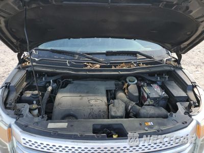 Zdjęcie 14 z 15 samochodu: 2012 FORD EXPLORER XLT VIN:1FMHK8D87CGA14996 - miniatura