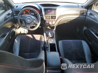 Zdjęcie 8 z 12 samochodu: 2013 SUBARU IMPREZA WRX STI VIN:JF1GV8J60DL021104 - miniatura