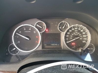 Zdjęcie 9 z 14 samochodu: 2014 TOYOTA TUNDRA DOUBLE CAB LIMITED VIN:5TFSY5F13EX151587 - miniatura