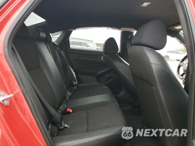 Zdjęcie 11 z 15 samochodu: 2022 HONDA CIVIC SPORT VIN:2HGFE2F52NH530873 - miniatura