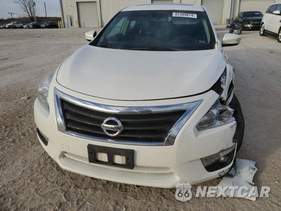 Piąte zdjęcie samochodu w środku: 2013 NISSAN ALTIMA 2.5 VIN:1N4AL3AP8DC189726 - miniatura