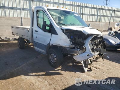 2017 FORD TRANSIT T-250 1FDYR5ZM9HKA99554 - główne zdjęcie licytacji z USA - miniatura