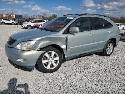 2005 LEXUS RX 330 2T2HA31U85C085083 - główne zdjęcie licytacji z USA - miniatura