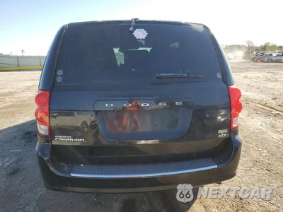 Zdjęcie 6 z 15 samochodu: 2018 DODGE GRAND CARAVAN GT VIN:2C4RDGEG0JR254518 - miniatura