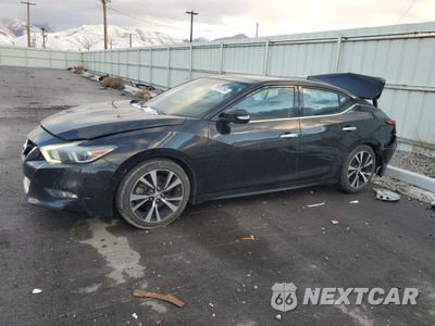 2018 NISSAN MAXIMA 3.5S 1N4AA6AP6JC373937 - główne zdjęcie licytacji z USA - miniatura