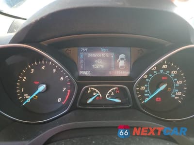 Zdjęcie 9 z 12 samochodu: 2014 FORD ESCAPE SE VIN:1FMCU0GX9EUC46058 - miniatura