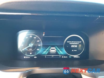 Zdjęcie 9 z 13 samochodu: 2021 KIA SORENTO SX VIN:5XYRK4LF5MG057495 - miniatura