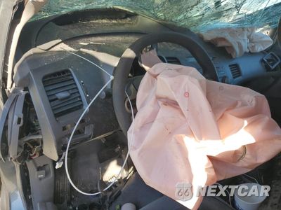 Zdjęcie 8 z 13 samochodu: 2009 HONDA CIVIC LX VIN:2HGFA16569H308011 - miniatura