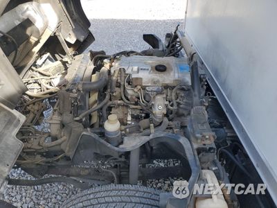 Zdjęcie 11 z 12 samochodu: 2007 MITSUBISHI FUSO TRUCK OF AMERICA INC FE 84D VIN:JL6BBG1S17K001577 - miniatura