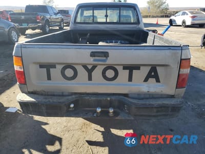 Zdjęcie 6 z 12 samochodu: 1993 TOYOTA PICKUP 1/2 TON SHORT WHEELBASE STB VIN:4TARN81A9PZ067664 - miniatura
