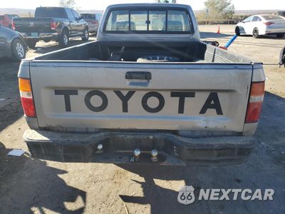 Zdjęcie 6 z 12 samochodu: 1993 TOYOTA PICKUP 1/2 TON SHORT WHEELBASE STB VIN:4TARN81A9PZ067664 - miniatura