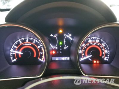 Zdjęcie 9 z 14 samochodu: 2013 TOYOTA HIGHLANDER BASE VIN:5TDZK3EH1DS139932 - miniatura