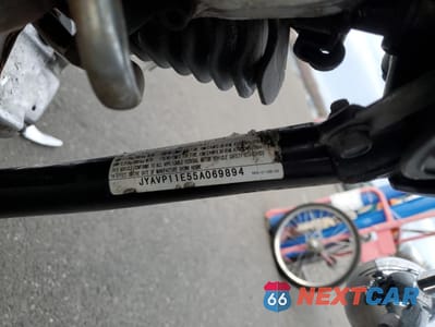 Zdjęcie 8 z 8 samochodu: 2005 YAMAHA XVS1100 A VIN:JYAVP11E55A069894 - miniatura