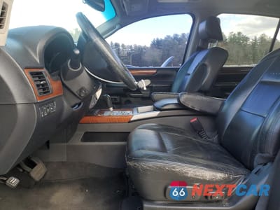 Zdjęcie 7 z 15 samochodu: 2008 INFINITI QX56 VIN:5N3AA08C68N909071 - miniatura