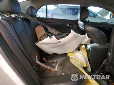 Zdjęcie 10 z 12 samochodu: 2011 CHEVROLET MALIBU 2LT VIN:1G1ZD5EU1BF144279 - miniatura