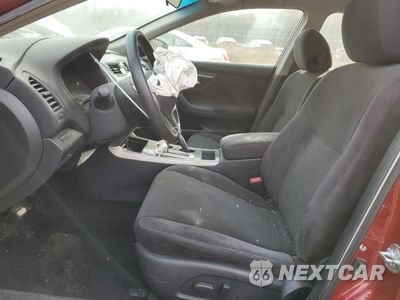 Zdjęcie 7 z 13 samochodu: 2013 NISSAN ALTIMA 2.5 VIN:1N4AL3AP8DC168908 - miniatura