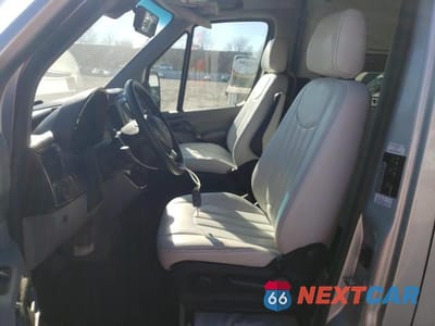 Zdjęcie 7 z 13 samochodu: 2016 MERCEDES-BENZ SPRINTER 3500 VIN:WDAPF4CC3GP270886 - miniatura