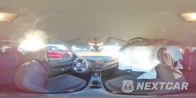 Zdjęcie 12 z 14 samochodu: 2024 NISSAN KICKS SV VIN:3N1CP5CV8RL504540 - miniatura