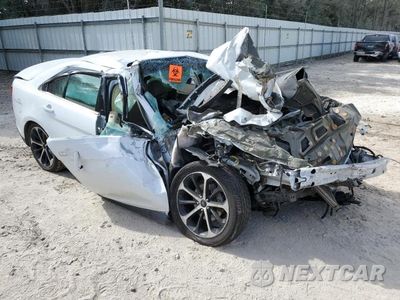 Czwarte zdjęcie samochodu z boku: 2015 FORD TAURUS SEL VIN:1FAHP2E81FG125216 - miniatura