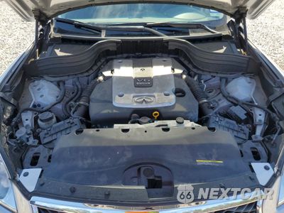 Zdjęcie 12 z 15 samochodu: 2017 INFINITI QX50 VIN:JN1BJ0RP9HM386723 - miniatura