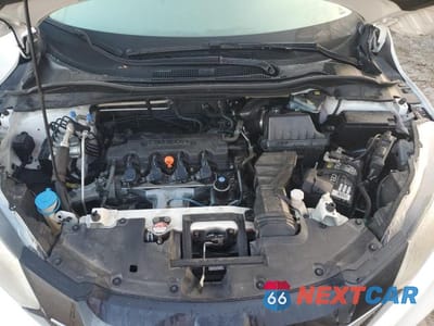 Zdjęcie 12 z 12 samochodu: 2016 HONDA HR-V EXL VIN:3CZRU5H77GM729351 - miniatura