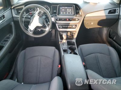 Zdjęcie 8 z 14 samochodu: 2018 HYUNDAI SONATA SE VIN:5NPE24AF4JH693315 - miniatura
