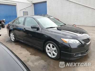 Zdjęcie 7 z 24 samochodu: 2009 TOYOTA CAMRY BASE VIN:4T1BE46K59U815368 - miniatura