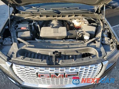 Zdjęcie 12 z 13 samochodu: 2023 GMC YUKON XL DENALI VIN:1GKS2JKL6PR175220 - miniatura