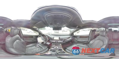 Zdjęcie 12 z 15 samochodu: 2017 AUDI A8 L QUATTRO VIN:WAU43AFD4HN005979 - miniatura