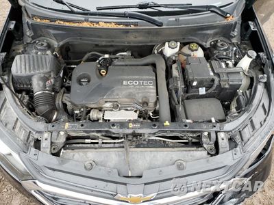 Zdjęcie 12 z 14 samochodu: 2018 CHEVROLET EQUINOX LT VIN:2GNAXSEV1J6247835 - miniatura
