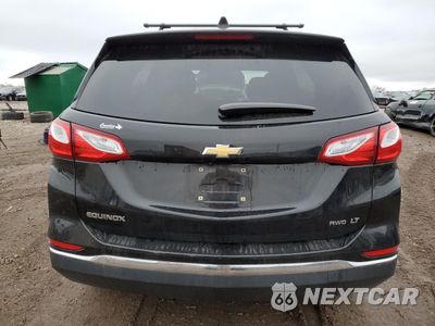Zdjęcie 6 z 14 samochodu: 2018 CHEVROLET EQUINOX LT VIN:2GNAXSEV1J6247835 - miniatura
