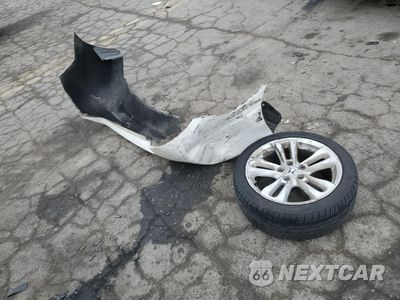 Zdjęcie 13 z 14 samochodu: 2006 HONDA CIVIC SI VIN:2HGFG21556H705815 - miniatura
