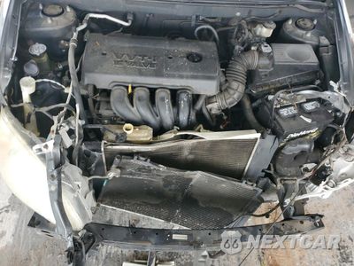 Zdjęcie 11 z 12 samochodu: 2007 TOYOTA COROLLA CE VIN:1NXBR32E07Z776393 - miniatura