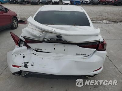 Zdjęcie 6 z 12 samochodu: 2019 LEXS ES 350 VIN:58ABZ1B14KU010010 - miniatura